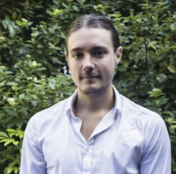 Apprenant Luca LEGENDRE