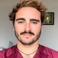 Adrien DEFOUR, ostéopathe à Boucau