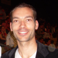 Maxime COSSON, ostéopathe à Montaigu-Vendée