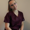 Mathilde PLANCHARD, ostéopathe à Distré