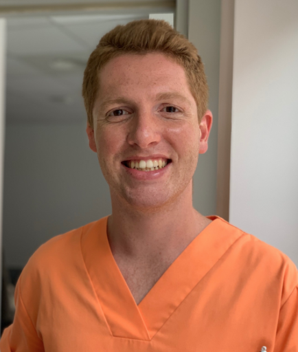 Apprenant Guillaume CHRIST