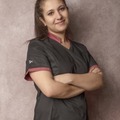Jessica COSCAS, ostéopathe à Villemandeur