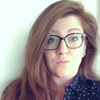 Camille TRAVERS ostéopathe à Oraison