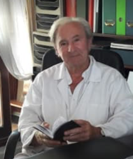 Jean-Claude BROC ostéopathe à Le Chesnay-Rocquencourt