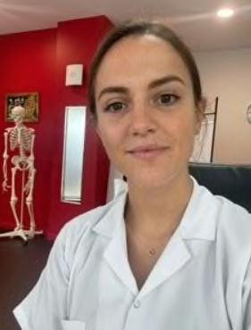 Apprenante Clemence MENARD