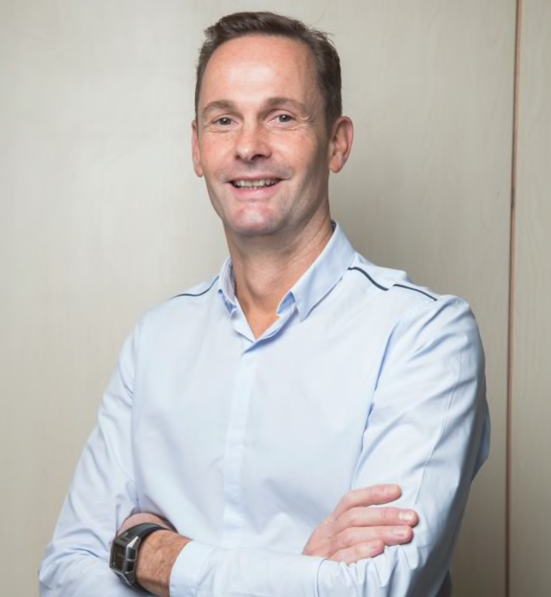 Fabien MATHIEU ostéopathe à Dijon
