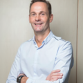 Fabien MATHIEU, chiropracteur à Dijon