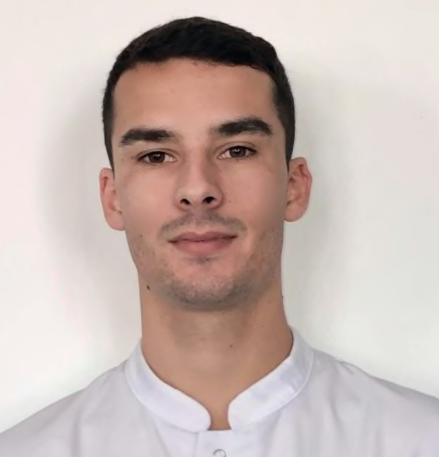 Sebastien BLANC ostéopathe à Viriat