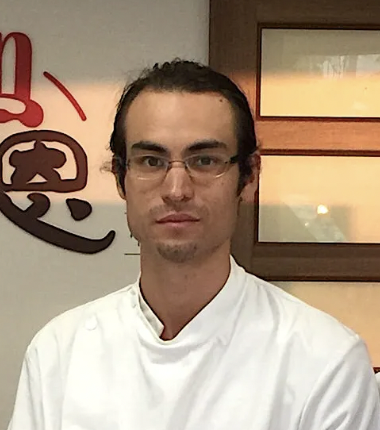 Olivier OTMAN ostéopathe à Périgueux