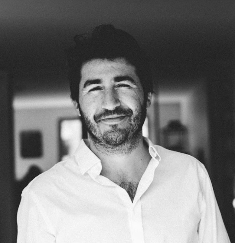 Alexandre AUDIAT ostéopathe à Boulogne-Billancourt
