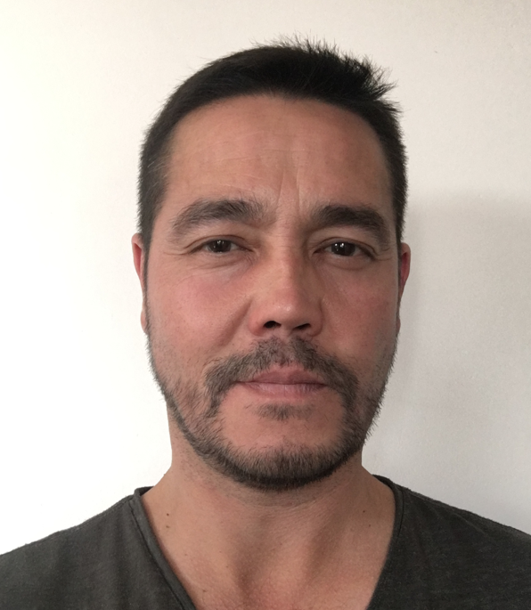Alexandre HUYNH VAN PHUONG ostéopathe à Dijon