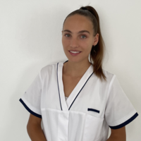 Laura BOUCLY ostéopathe à Le Raincy