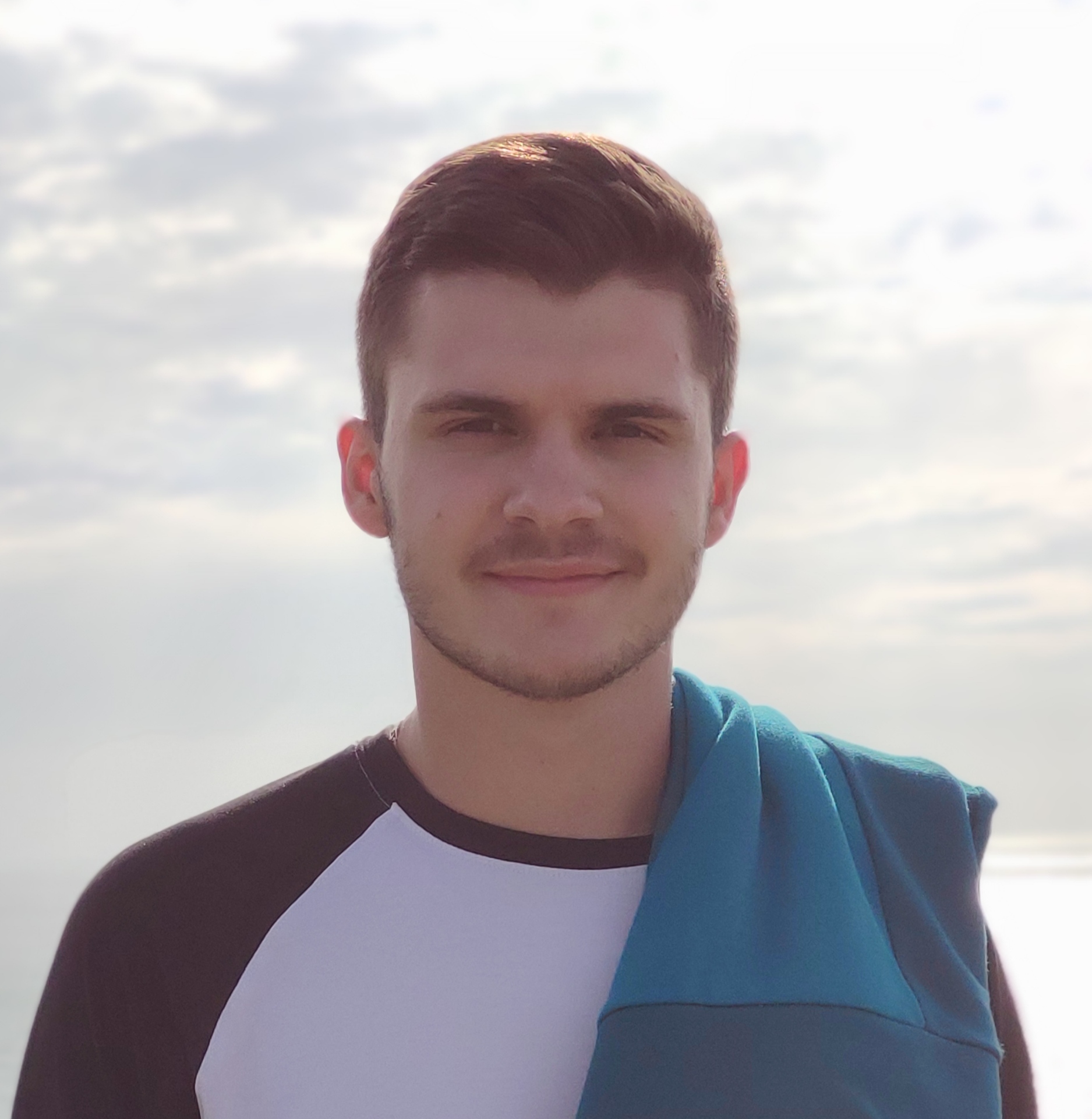 Apprenant Anthony BUCCHIONI