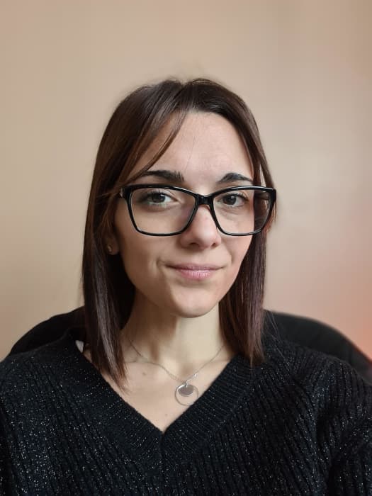 Apprenante Julie BOYER