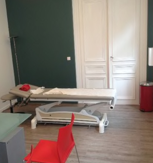 Apprenant Thomas DESOBRY