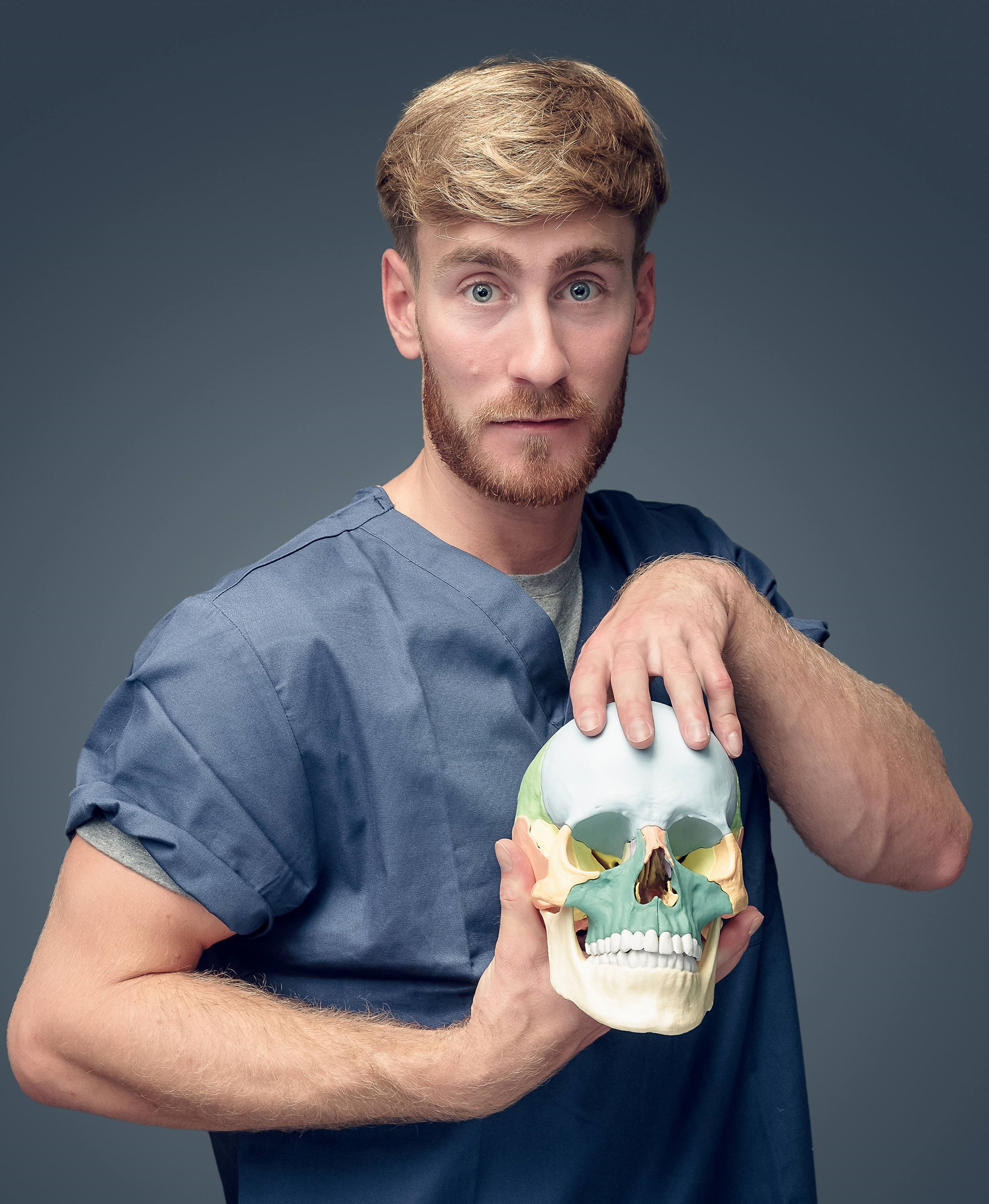 Apprenant Nicolas LIMOUZIN