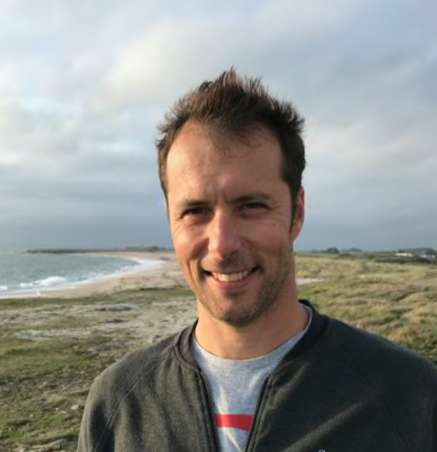 Yann BRUSTIEC ostéopathe à Guidel