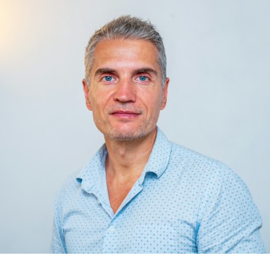 Apprenant Philippe MATEOS