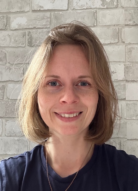 Apprenante Sandrine SERAIN