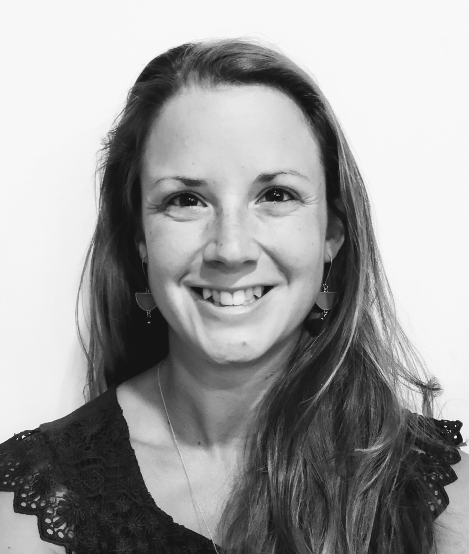 Morgane CHARBONNEAU ostéopathe à Marseille