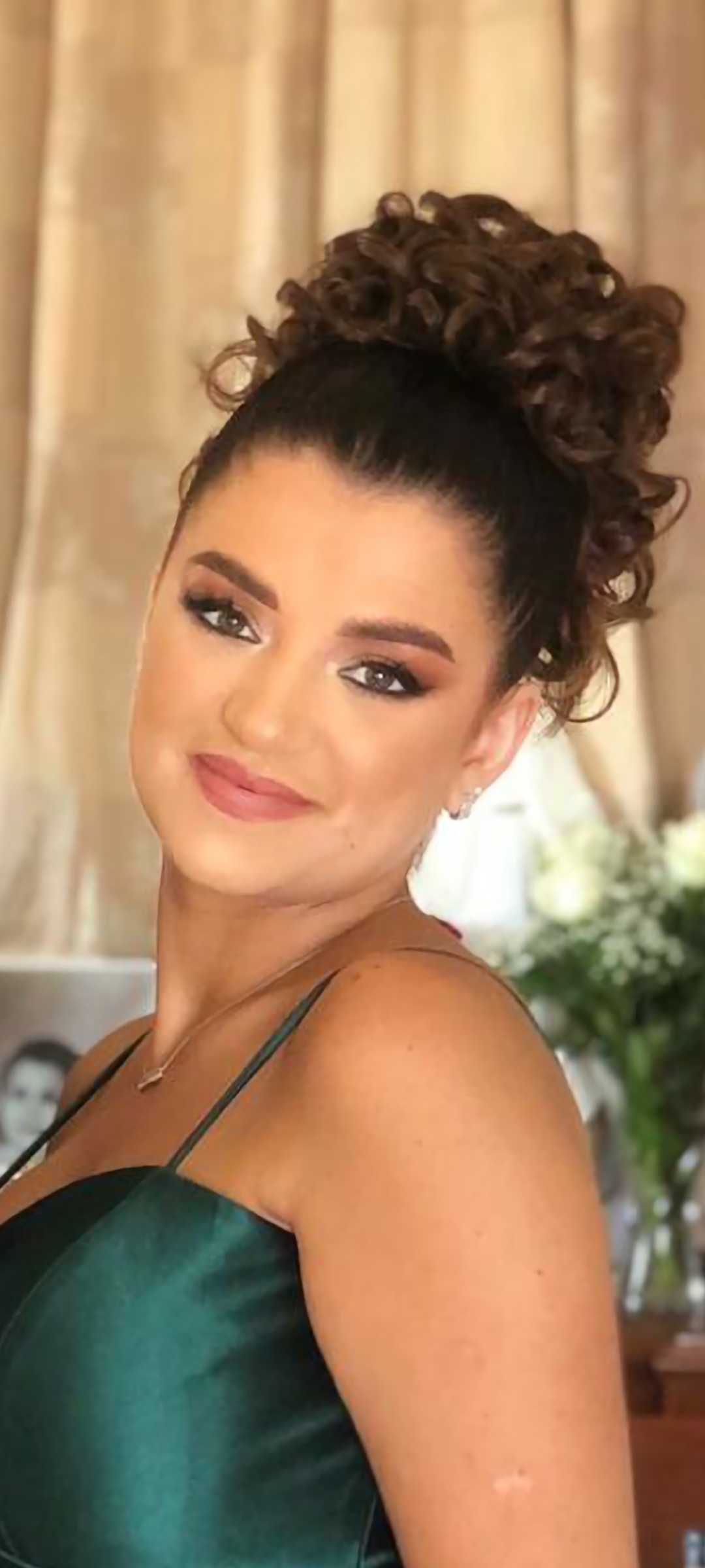 Mélissa RIZKALLAH ostéopathe à Peymeinade
