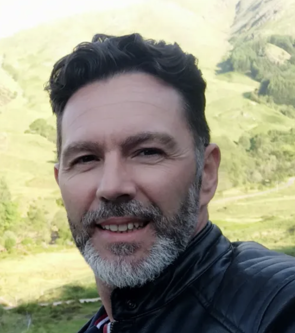 Frédéric LAPLACE ostéopathe à Maraussan