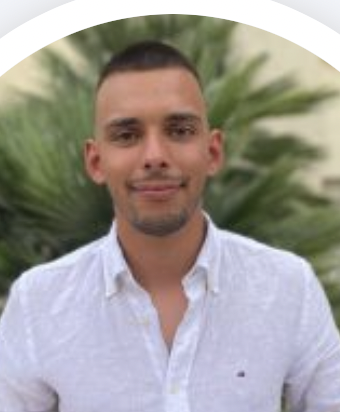 Romain FERRARO ostéopathe à Sète