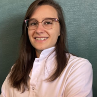 Claire BOURNON ostéopathe à Quetigny