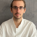 Florian DI ROCCO, ostéopathe à Néoules
