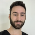 Gregory MORATALLA, ostéopathe à Nîmes