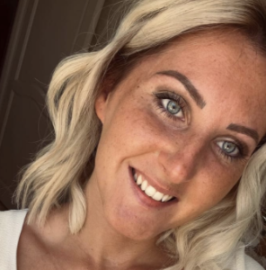 Apprenante Gladys LADET