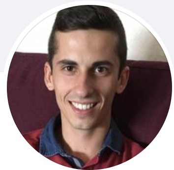 Apprenant Jason GARRET-VAZ