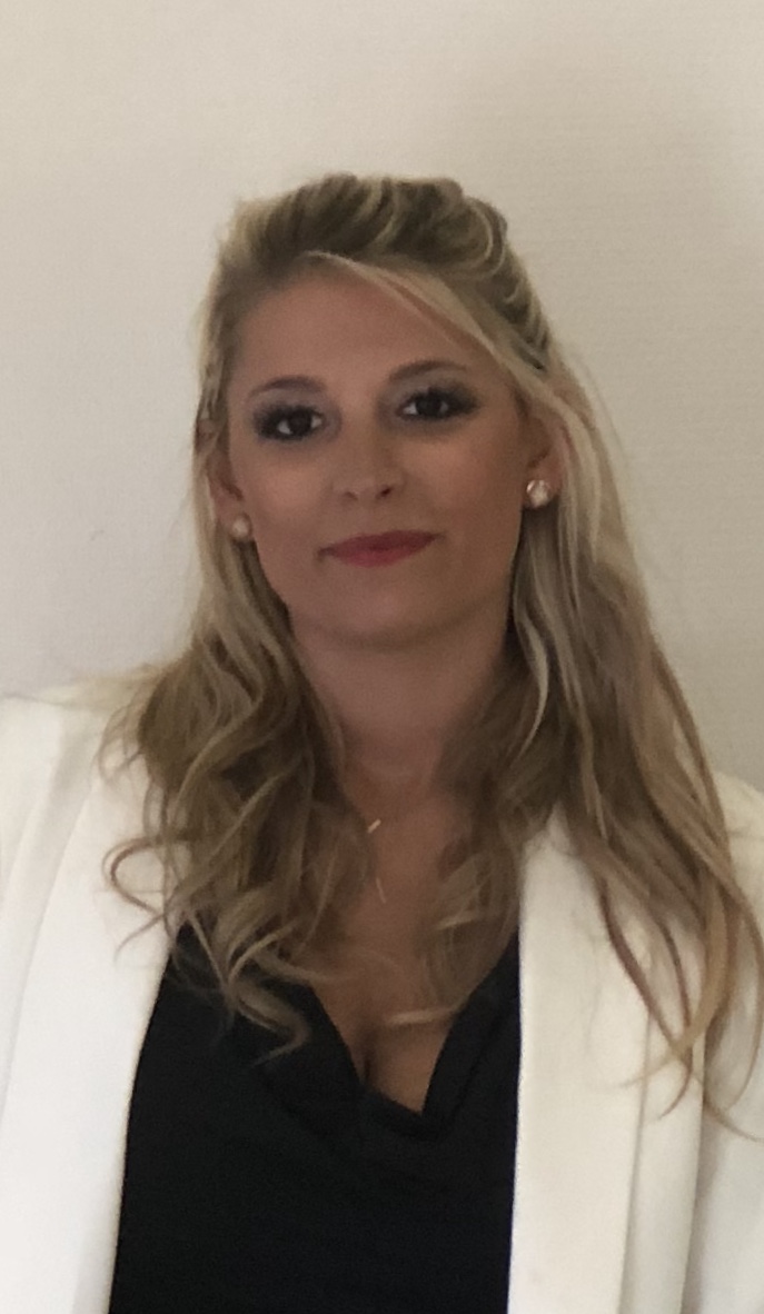 Amandine HUSNI NOIROT ostéopathe à Allauch