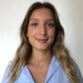 Charlotte COLOMBA, ostéopathe à Châtillon