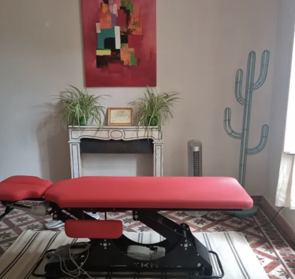 Apprenant Louis MORENAS