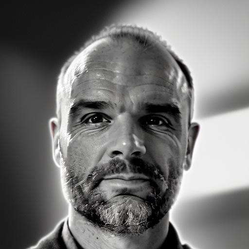 Apprenant Alexandre BERTRAND