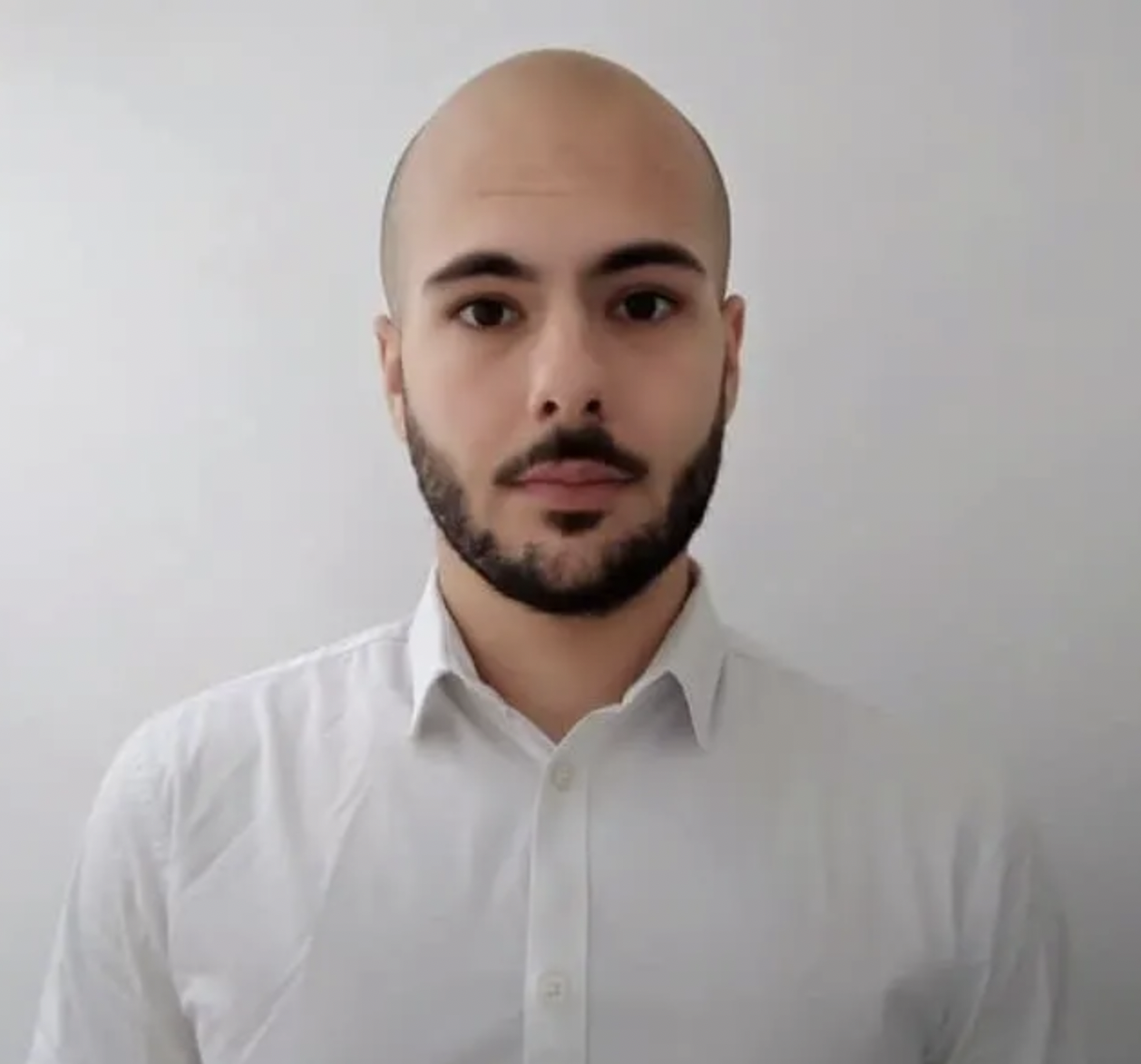 Apprenant Leo GRUMBACH