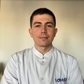 Renan GARNIER, ostéopathe à Sautron