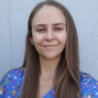 Emma CHABRELIE ostéopathe à Cugnaux
