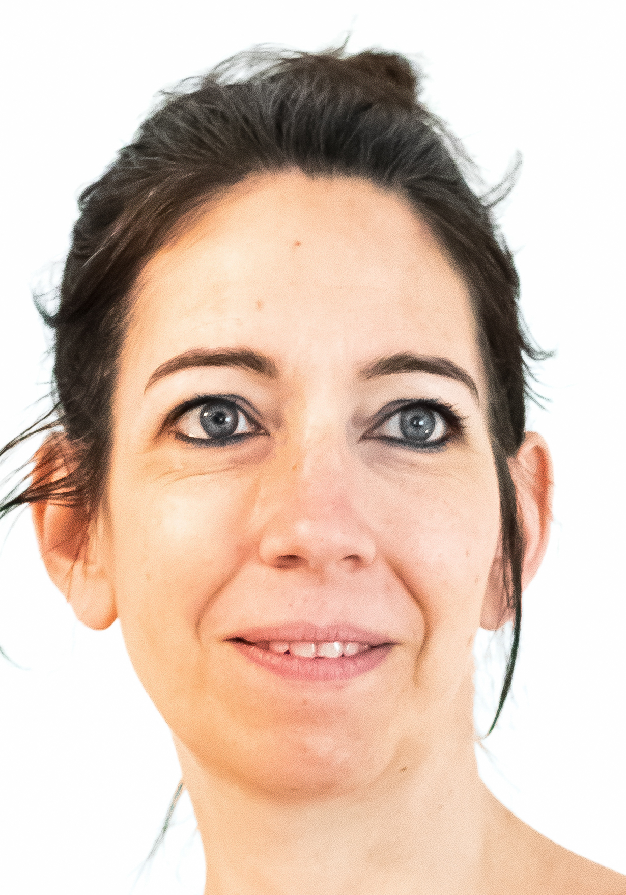 Mathilde MERCIER ostéopathe à Oullins-Pierre-Bénite