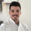Geremy NEVES, ostéopathe à Montesson