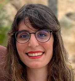 Apprenante Sandra-nunzia DI IORIO