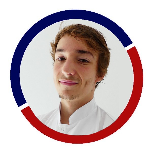 Apprenant Simon LAFAGE