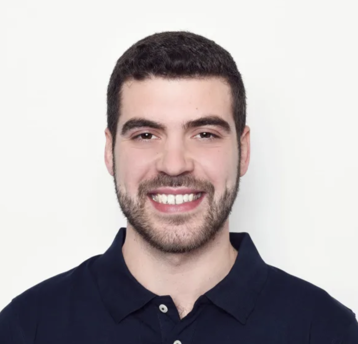 Apprenant Sébastien ALVAREZ