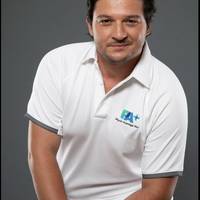 Simon EL MALEK ostéopathe à Nice