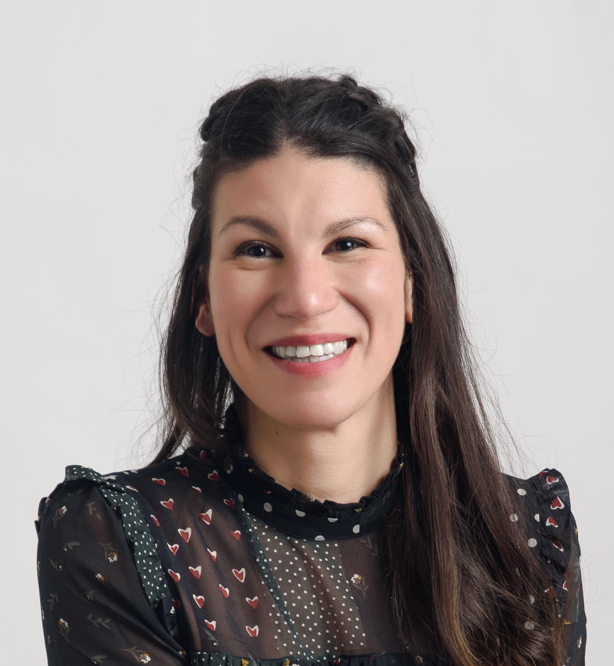 Céline BRUN ostéopathe à Nîmes
