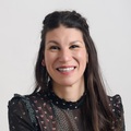 Céline BRUN, ostéopathe à Nîmes