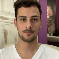 Hugo MESSANA ostéopathe à Montélimar