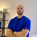 Naël GUERBI, ostéopathe à Paris