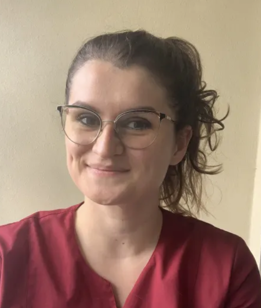 Angélique GIOVANNINI ostéopathe à Pin-Balma